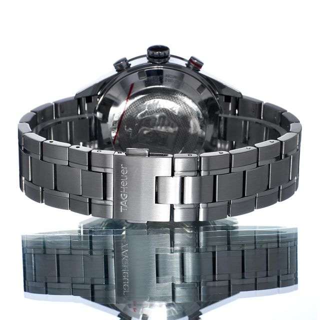 Tag Heuer Carrera CV2A10 Image 3